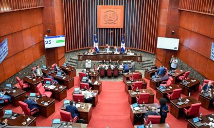Senado aprueba el Código Penal sin las tres causales del aborto