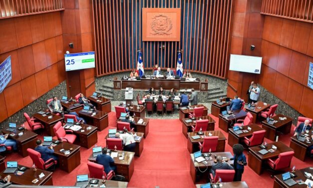 Senado aprueba el Código Penal sin las tres causales del aborto