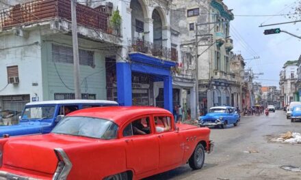 Derrumbe de edificio en Cuba deja tres fallecidos, entre ellos una niña