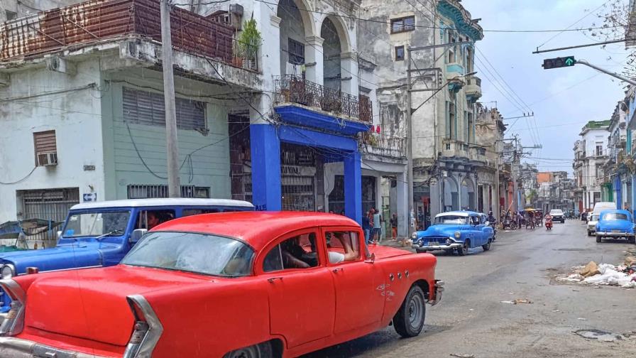 Derrumbe de edificio en Cuba deja tres fallecidos, entre ellos una niña
