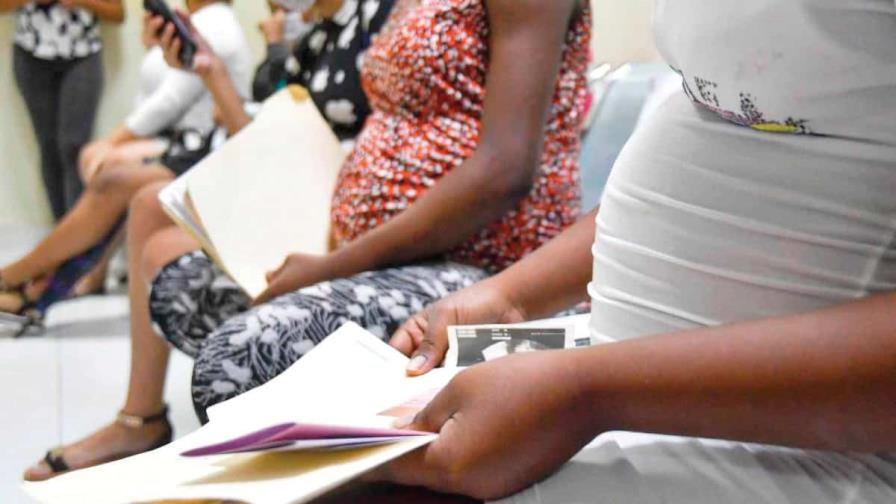 RD normaliza la violación y el embarazo de las menores de edad
