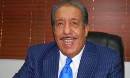 Presidente declara duelo oficial por muerte de Rafael Suberví