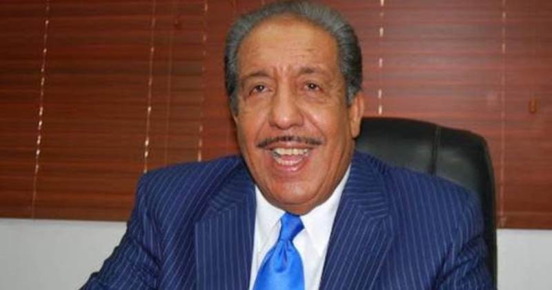 Presidente declara duelo oficial por muerte de Rafael Suberví