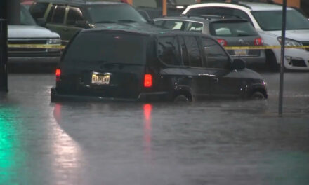 N. JERSEY: Dos dominicanas mueren a causa inundaciones