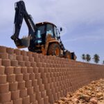MALECÓN DE NAGUA, EL GIGANTE QUE AVANZA A PASOS FIRMES.