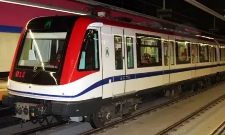 El Metro estará fuera de servicio a partir de mañana; conoce las vías alternas