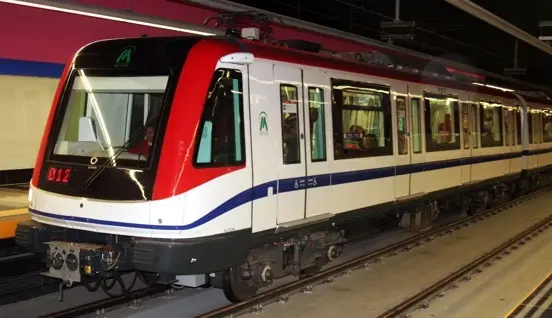 El Metro estará fuera de servicio a partir de mañana; conoce las vías alternas