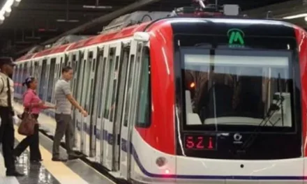 Suspenderán servicio del Metro por cinco días; OMSA ofrecerá transporte alternativo