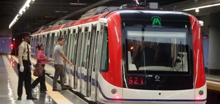 Suspenderán servicio del Metro por cinco días; OMSA ofrecerá transporte alternativo
