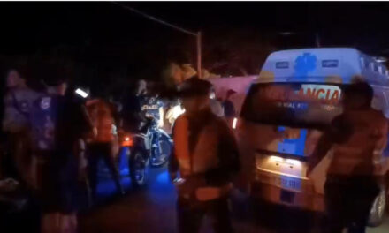 Aumentan a seis los fallecidos en el accidente en carretera Moca-San Víctor
