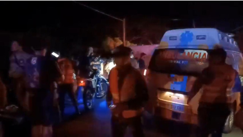 Aumentan a seis los fallecidos en el accidente en carretera Moca-San Víctor