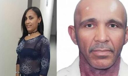 BANI: Asesinan pareja a balazos en el barrio Los Cayuquitos