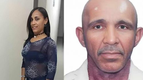 BANI: Asesinan pareja a balazos en el barrio Los Cayuquitos