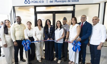 Nueva fiscalía en Sosúa para proxenetismo y trata personas
