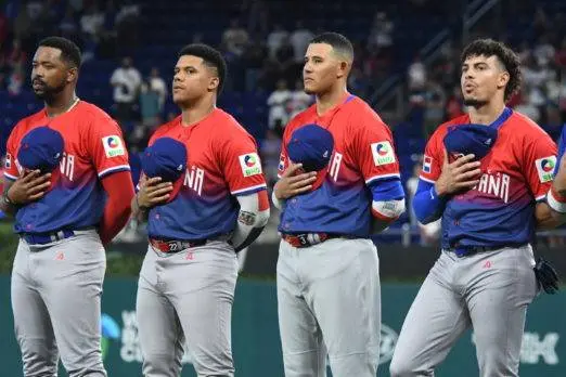 República Dominicana ya tiene fecha y rival para su debut en el Clásico Mundial 2026