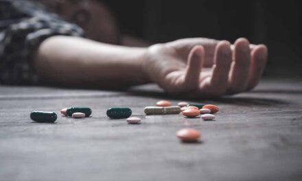 República Dominicana registró 651 suicidios en el año 2024