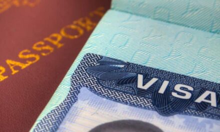 RD no está en la lista de países que pagarán fianza de US$ 15,000 por visa de paseo a EE. UU.