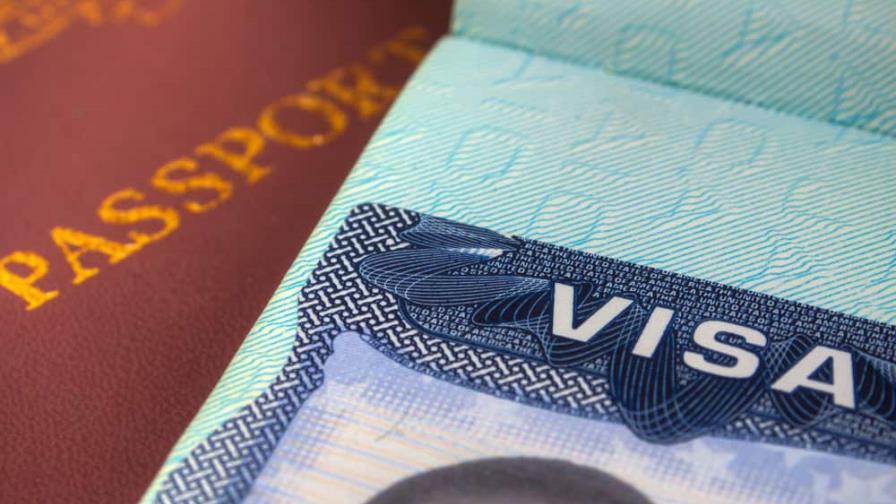 RD no está en la lista de países que pagarán fianza de US$ 15,000 por visa de paseo a EE. UU.