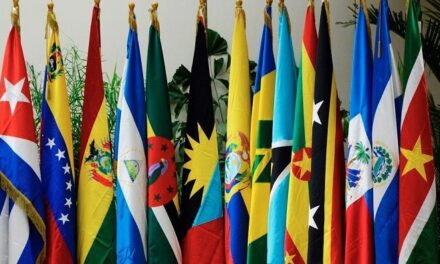 ALBA-TCP critica «persecución» de los EE.UU. contra N. Maduro