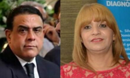 Emitirán este miércoles fallo contra imputados corrupción