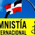 Amnistía Internacional rechaza el nuevo Código Penal de la RD