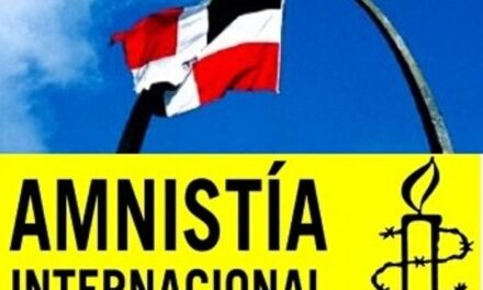 Amnistía Internacional rechaza el nuevo Código Penal de la RD