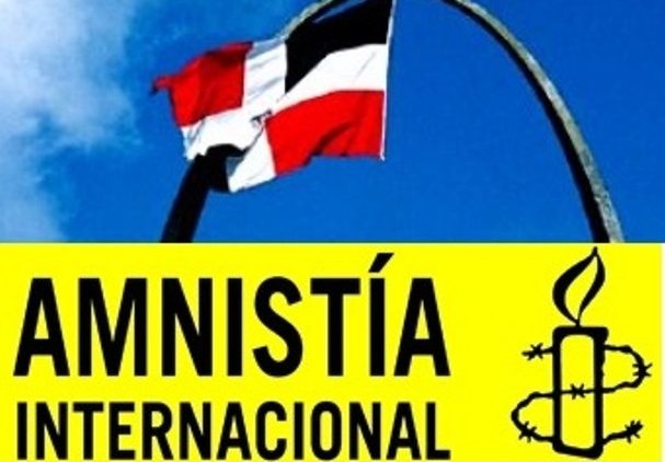 Amnistía Internacional rechaza el nuevo Código Penal de la RD
