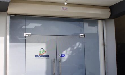IDOPPRIL inaugura nueva oficina de servicio al usuario en Nagua