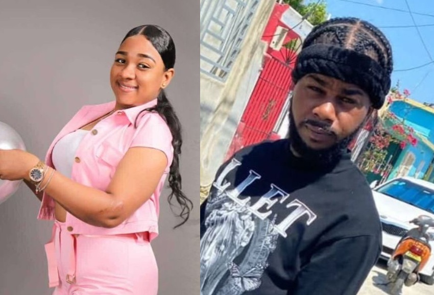 MONTE PLATA: Hombre asesina pareja y apuñala a su hijastra