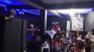 DGM detiene 27 haitianos en fiesta clandestina en Jarabacoa