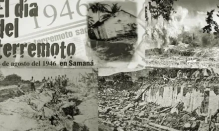 Cumple 79 años sismo que sacudió Matanzas