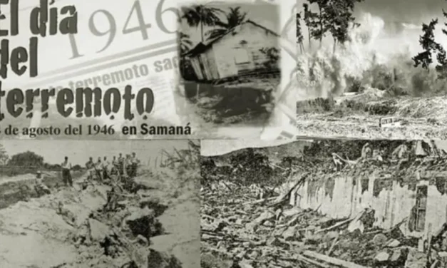 Cumple 79 años sismo que sacudió Matanzas