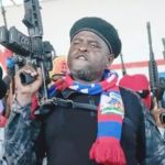 EU ofrece cinco millones dólares por paradero haitiano Barbecue