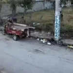 Cámaras de seguridad en Nagua detectan infractores por arrojar basura en la vía pública