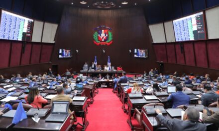 Cámara de Diputados aprobó préstamos por US$615 millones