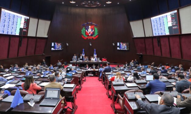 Cámara de Diputados aprobó préstamos por US$615 millones