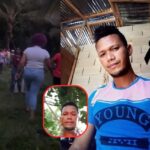 Padre e hijo son encontrados sin vida en El Factor tras intensa búsqueda