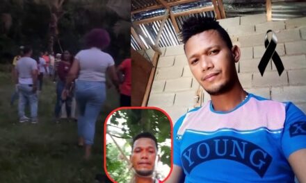 Padre e hijo son encontrados sin vida en El Factor tras intensa búsqueda