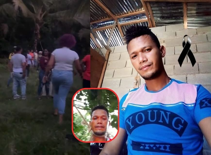 Padre e hijo son encontrados sin vida en El Factor tras intensa búsqueda