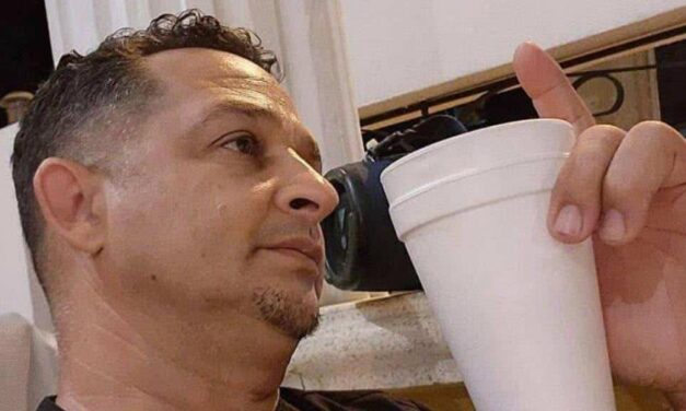 Hombre ultimado a tiros en finca de Monción era su propietario
