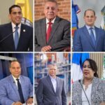 Lista completa de los nuevos nombramientos del presidente Abinader