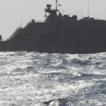 EEUU despliega destructores frente a Venezuela en la mayor operación militar regional desde 1989