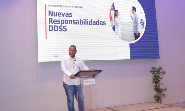 Supérate amplía sus funciones tras fusión con ADESS para fortalecer la protección social