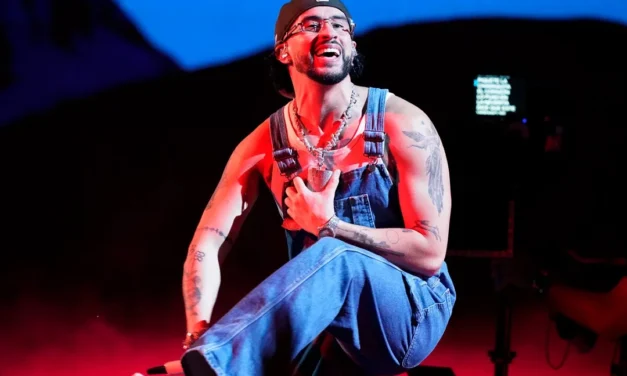 Bad Bunny, el próximo latino en conquistar el show del Super Bowl
