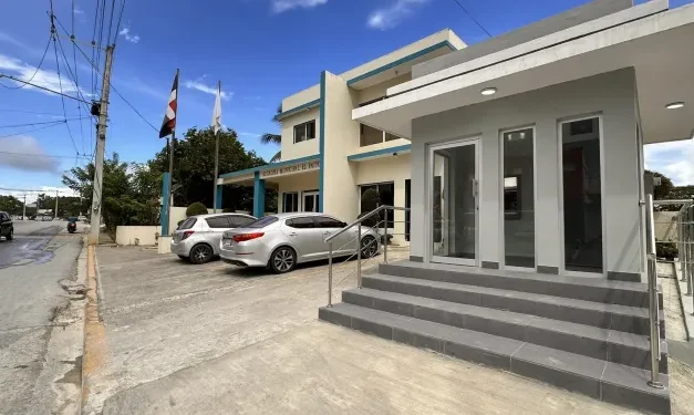 Anuncian entrada en funcionanmiento de cajero automático del BanReservas en El Factor