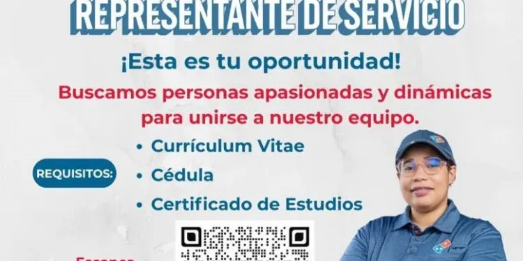Domino’s Pizza anuncia su llegada a Nagua con apertura de nuevo local