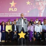 Danilo dice Abinader vende «imagen ficticia de progreso»