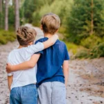5 de Septiembre: Día del Hermano