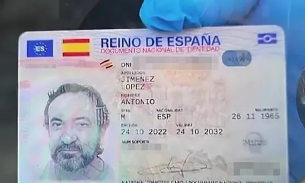 Amplían investigaciones para esclarecer muerte de español