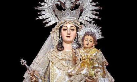 Hoy es no laborable en RD por el Día de Virgen de las Mercedes